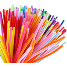 YM Pipe Cleaners 27 Colors Chenille Stems for DIY Art Creative Crafts Decorations